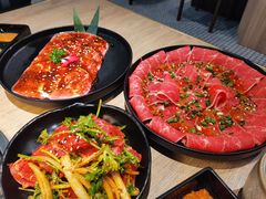 -滋之黑猪自助烤肉(城厢万达店)