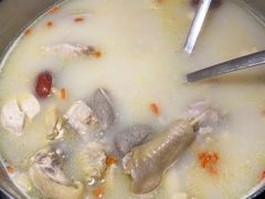 -淼福猪肚鸡·椰子鸡火锅(大沙地店)