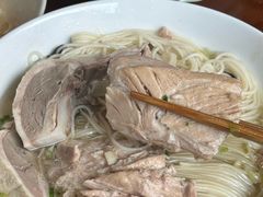 -同得兴 Since·1995 传统苏式面馆(十全街店)
