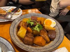 -Mesa Madre梅萨妈妈·Bintana(国贸店)