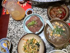 -南京大牌档(崇文门国瑞店)
