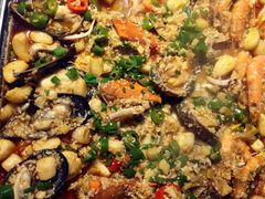 -九龙奇迹海鲜大排档(万象城店)