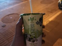 -扬大康源乳业鲜奶吧(大学北路店)