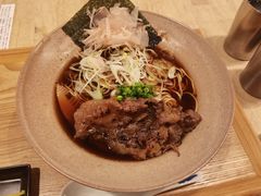 -面屋 猪一