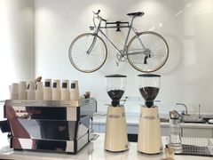 -常识咖啡common sense(春熙路店)