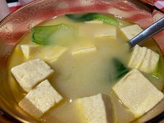 -西贝莜面村(当代商城店)