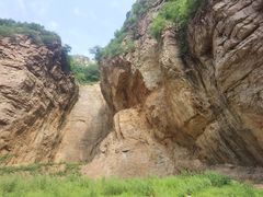 -湖洞水自然风景区