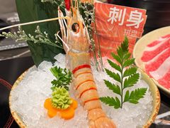 -一緒に寿喜烧放题(世纪汇店)