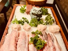 -卤鼎记·潮汕卤水火锅饭店(北京首店)