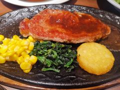 -萨莉亚意式餐厅(杭州滨江天街店)