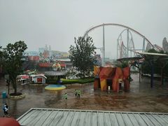 android_upload_pic-北京欢乐谷
