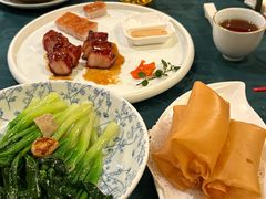 -誉八仙粤菜(万象天地店)