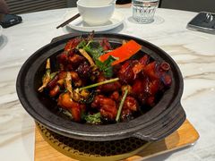 -志明眷村·台式融合菜·宵夜