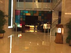 -北京广电国际酒店