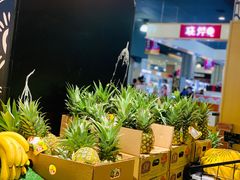 -麦凯乐(尚志大街店)