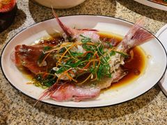 -香香海南菜餐厅