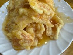 -顺姬冷面(延大店)