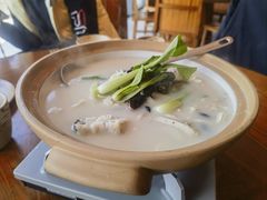 -芳草地度假酒店·野炉中餐厅