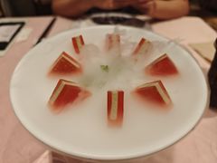 -江南灶中餐厅(南京香格里拉店)