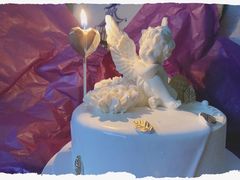 -浮光之丘MontCake生日蛋糕(花牌坊店)