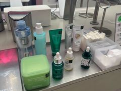 -Olive Young(明洞中央店)