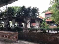 -越海渔村