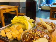 -黄泰吉拾味餐厅(江汉路店)