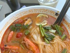 -蔡澜Pho·越南粉餐厅(海上世界店)