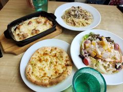 -萨莉亚意式餐厅(上下九店)