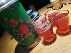 -胡马八破·川菜小馆(高新万达店)