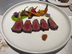-晶雅花园西餐厅(南京首店)