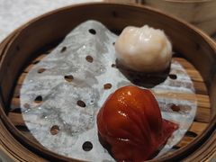 -红棉中餐厅·广州海航威斯汀酒店