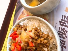 -真功夫(香缤广场店)