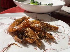 -宋园·金宴浙鲜馆(静安店)