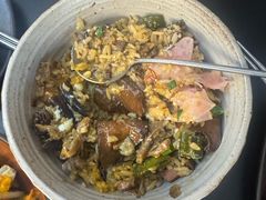 -Ameigo梅果·云贵川bistro(长宁来福士店)