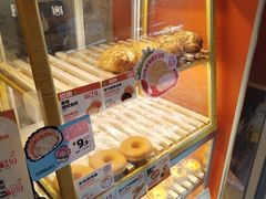 -孙北北面包(裕德路店)