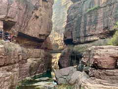 -云台山风景名胜区