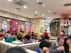 -南八仙·老上海味道(南京东路店)