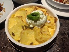-新白鹿餐厅(金鹰新街口店)
