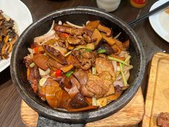 -東城故事·尋找姆媽的味道(玉兰路店)
