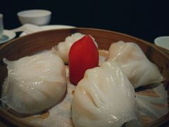 笋尖虾饺皇-广州文华东方酒店·江-由辉师傅主理