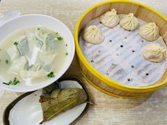 -老上海里弄味道(知春路店)