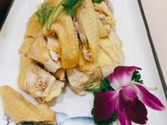 -新虹楼饭庄(崇明陈家镇店)