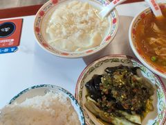 -71号豆汤饭·成都小馆(红牌楼店)