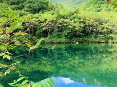 -丹东天桥沟景区