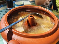 汽锅鸡-云和祥食府·特色云南菜(金碧公园店)