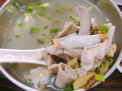 -定安爹辣汤饭(水巷口店)