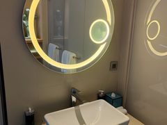 -香港港岛英迪格酒店