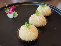 -佘山世茂艾美·御珍轩中餐厅