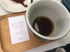 极光瑰夏-Seesaw Coffee(上海国金中心店)